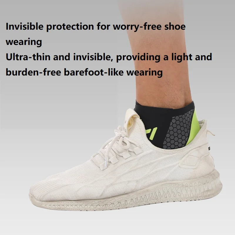 Plantar Fasciitis Ankle Support Brace – Compression Foot Sleeve for Pain Relief & Daily Support